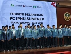 IPNU-IPPNU Sumenep Gandeng Empat Kampus, Perluas Akses Pendidikan bagi Kader Muda