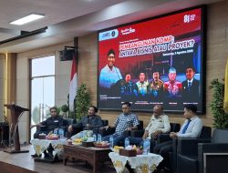 KDKMP Sumenep Antara Bisnis dan Proyek, AMOS Soroti Tata Kelola serta Masa Depan Ekonomi Desa