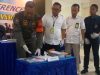 Bea Cukai Gagalkan Penyelundupan Sabu dan Ekstasi dari Malaysia di Bandara Juanda