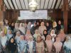 Srikandi Penyelamat Bumi , aksi nyata perempuan untuk konservasi air di Bojonegoro “