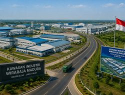 Reng Cena yang Pergi, Investor yang Datang: Catatan Perubahan Wajah Madura