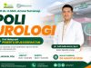 RSUD Sumenep Buka Poli Urologi, Peserta BPJS Kesehatan Kini Bisa Akses Layanan Spesialis