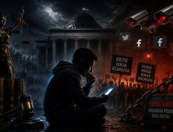 Putusan MK, UU ITE, dan Ujian Negara Hukum dalam Menjaga Ruang Kritik
