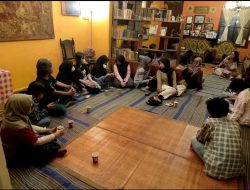 Urban Slow Observation Membaca Pelecehan Verbal Barista Perempuan dari Perspektif Ketenagakerjaan, Sejarah, dan Budaya Kopi Malang
