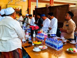 Ulama Madura Minta Industri Bangkalan Ditunda