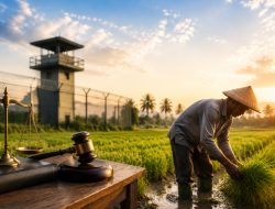 Remisi, Petani, dan Makna Keringanan Negara