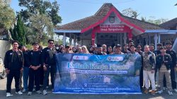 KKN UMM Kelompok 162 Kembangkan Pestisida Nabati dan Pupuk Organik Cair dari Potensi Lokal
