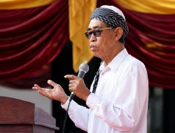 Ijazah Doa dari Langgar Kiai Badwi Sanusi: Sebuah Kenangan yang Tak Selesai