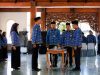 Bupati Pamekasan Ingatkan PNS Baru agar Menjaga Kepercayaan Publik