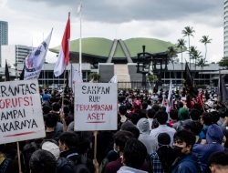 Membaca Aksi 27 Agustus