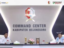 Inspektorat Bojonegoro Gelar Podcast Budaya Gratifikasi dan Gaya Hidup ASN, PAKSI Berikan Apresiasi