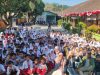 KKN Kolaboratif Ajarkan Siswa SDN Sumberkejayan 03 Pilah Sampah Sejak Dini