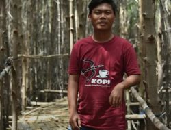Karhutla Kalimantan Membara, PENA HIJAU: Paru-Paru Dunia Dalam Bahaya