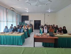 Jaring Bibit Penulis Kritis, Dispusip Probolinggo Bekali 50 Pelajar Jelang Lomba Resensi Buku 2026