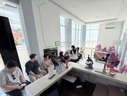 Dinkes Tuban Skrining dan Pemeriksaan Kesehatan Gratis