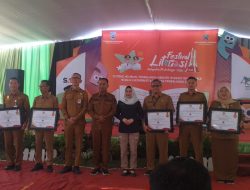 Bupati Probolinggo Ajak Warga Kurangi Gadget dan Perbanyak Membaca