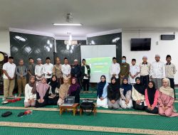 KMNU UNAIR Dorong Revitalisasi Aswaja An-Nahdliyah di Tengah Tantangan Generasi Z