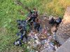 Kades Pandean Apresiasi Aksi River Clean Up Pena Hijau: Ajak Warga Jadikan Sungai Sahabat