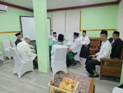 NU, Gus Dur, dan Bromocorah Politik