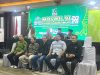 Muswil VI KAHMI Jatim Tetapkan 7 Presidium Periode 2026-2031, Lutfi J Kurniawan Raih Suara Terbanyak