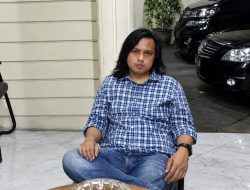 Gus Lilur Buka Suara soal Muktamar NU ke-35: Apa yang Harus Disampaikan Sudah Saya Sampaikan