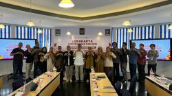 Prodi Sosiologi UMM Rumuskan Arah Keilmuan yang Adaptif terhadap Perubahan Sosial dan Teknologi