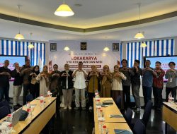 Prodi Sosiologi UMM Rumuskan Arah Keilmuan yang Adaptif terhadap Perubahan Sosial dan Teknologi