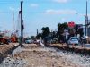 Pelebaran Jalan Wiyung-Menganti Surabaya Dikebut, 950 Meter Ditargetkan Rampung Tahun Ini