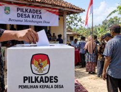 Ketika Kekuasaan di Desa Tak Mengenal Batas