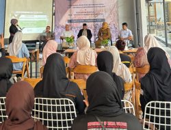 Praktikum Internasional Kesejahteraan Sosial UMM Ditutup, Mahasiswa Merefleksikan Pengalaman dan Inklusivitas