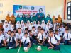 Dinkes-P2KB Sumenep Perkuat Pencegahan Anemia Remaja melalui GEBASMIA