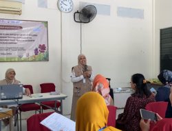 UPN Veteran Jatim Kembangkan Media Edukasi untuk Wisata Urban Farming