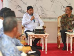 Bupati Sumenep: Menyiapkan Generasi 2045 Dimulai dari Pencegahan Stunting