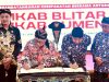 Pemkab Sumenep Perkuat Kerja Sama Antardaerah, Gandeng Blitar Dorong Percepatan Pembangunan