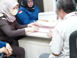 Diduga Gunakan Faktur Pajak TBTS, Pengusaha di Sidoarjo Diserahkan ke Kejaksaan