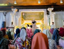 KIMMS Resmi Dideklarasikan, Satukan Pelanggan Arinna Premium Hijab dalam Wadah Silaturahmi
