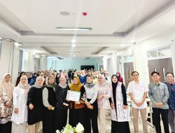Sinergi Dua Kampus: UPNVJT dan UIN Syekh Wasil Kediri Resmi Jalin Kerja Sama Akademik