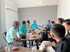 Partai Gelora Probolinggo Tunjukkan Kesiapan Penuh Sambut Kunjungan Bawaslu