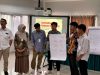 Penguatan Moderasi Beragama bagi Pemuda Lintas Agama