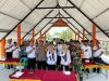 Balkondes Bonorejo, Jadi Lokasi Strategis Pertemuan Lintas Sektor Bidang Kesehatan Kecamatan Gayam