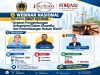 LKHAI Gandeng Jimly School dan FORJASI Gelar Webinar Nasional Hukum Bisnis