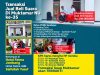 Isu Dugaan Suap Muktamar NU Kembali Mencuat, Gus Lilur Soroti Peran Gus Ipul