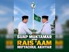 Rais Aam PBNU Buruk, Ngamuk ala Cakades Terpuruk