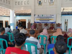 STIE Cendekia Bojonegoro dan UMSIDA Resmi Luncurkan Program Kosabangsa 2026 di Desa Malingmati