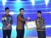 Tiga Juara 1 Syariah Award Jatim, Bukti Pemkab Sumenep Perkuat Ekonomi Syariah