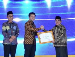 Tiga Juara 1 Syariah Award Jatim, Bukti Pemkab Sumenep Perkuat Ekonomi Syariah