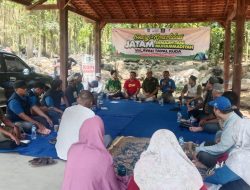 JATAM Muhammadiyah Jatim Perkuat Jejaring Petani di Enam Kabupaten