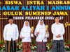 Dua Siswi MA Al-Huda Sumenep Berprestasi di Lomba Cerpen Tingkat Jawa Timur