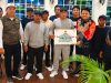 Bupati Sumenep Fasilitasi Pemulangan Sembilan Nelayan Raas Usai Ditahan Otoritas Australia