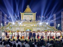Haul Raja-Raja Madura, Upaya Sumenep Merawat Sejarah dan Meneladani Leluhur